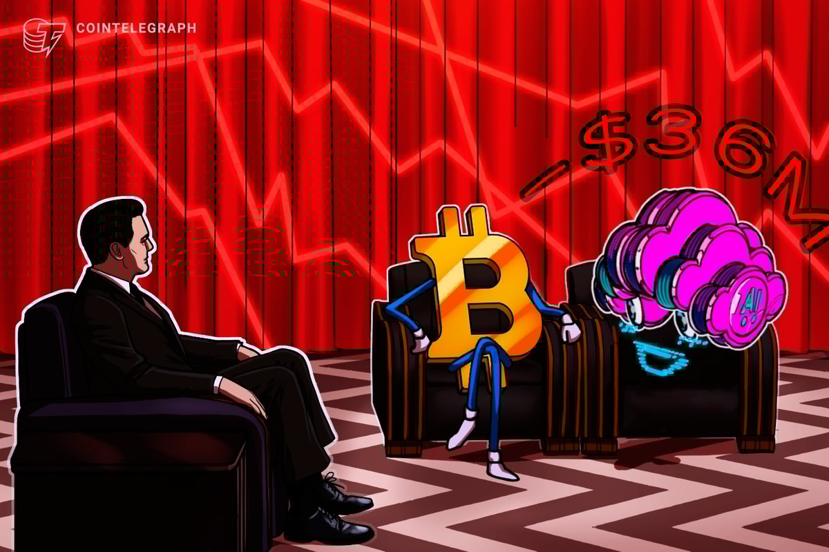 Bitfarms clocks loss amid AI pivot Bitfarms clocks loss amid AI pivot