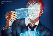 Pareto launches USP, backed by stablecoins USDC and USDT