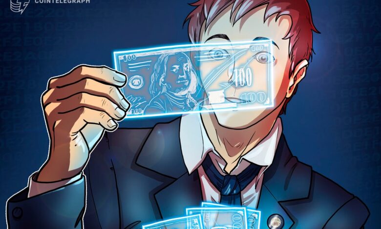 Pareto launches USP, backed by stablecoins USDC and USDT