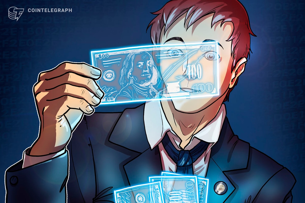 Pareto launches USP, backed by stablecoins USDC and USDT Pareto launches USP, backed by stablecoins USDC and USDT