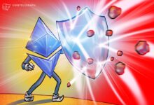 Ethereum Foundation unveils security initiative to supplant legacy systems
