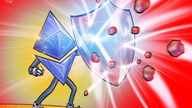 Ethereum Foundation unveils security initiative to supplant legacy systems