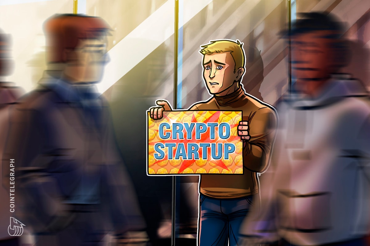 Crypto startups scaring away VCs with 80x valuations: 10T Holdings Crypto startups scaring away VCs with 80x valuations: 10T Holdings