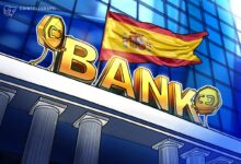 Europol helps dismantle $23M ‘mafia crypto bank’