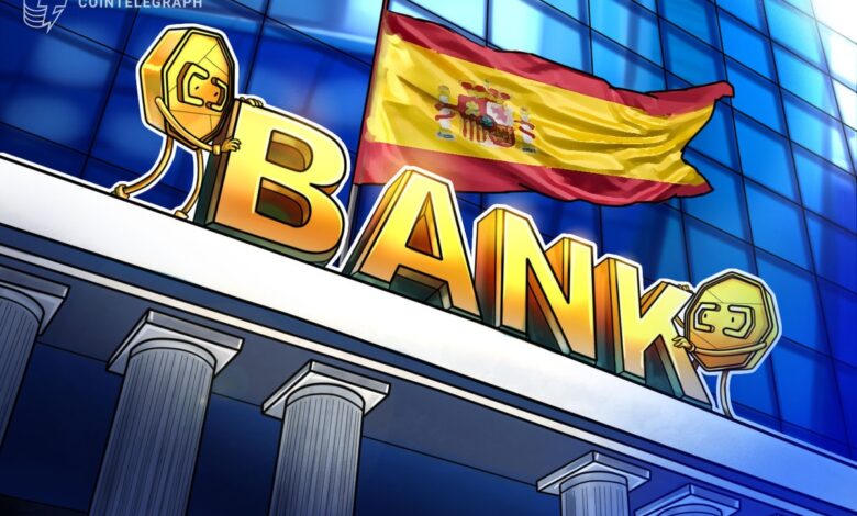 Europol helps dismantle $23M ‘mafia crypto bank’