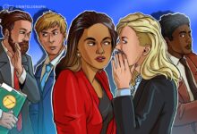 NFT founder stole millions from Bitcoin project, investors allege