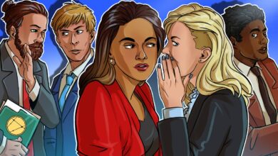 NFT founder stole millions from Bitcoin project, investors allege