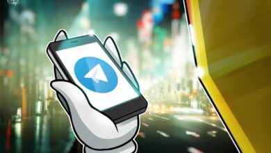 Telegram shuts the 'largest darknet marketplace to have ever existed'