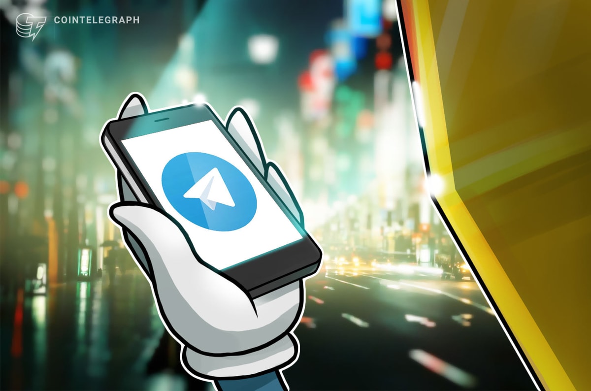 Telegram shuts the 'largest darknet market to have ever existed' Telegram shuts the 'largest darknet marketplace to have ever existed'