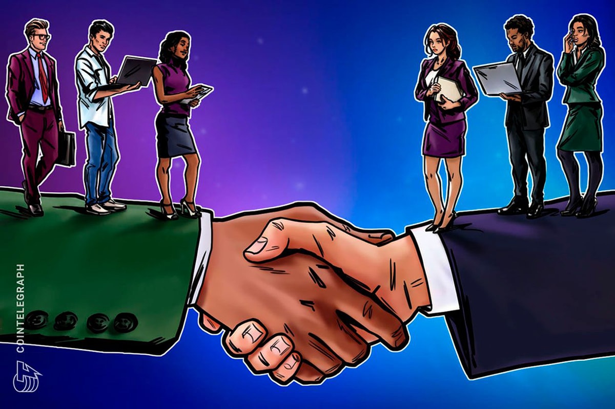 Asset tokenization anticipated to hurry capital flows, says Chainlink's Nazarov Asset tokenization expected to speed capital flows, says Chainlink's Nazarov