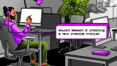 Why the next wave of Bitcoin innovation is all about utility