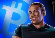 Bitcoin to $1M by 2028 as Hayes tells Europe to ’get your money out’
