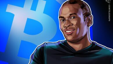 Bitcoin to $1M by 2028 as Hayes tells Europe to ’get your money out’