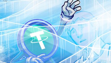 Tether blacklist delay allowed $78M in USDT transfers, report says