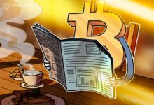 Bahrain-based AlAbraaj Restaurants adopts Bitcoin treasury strategy