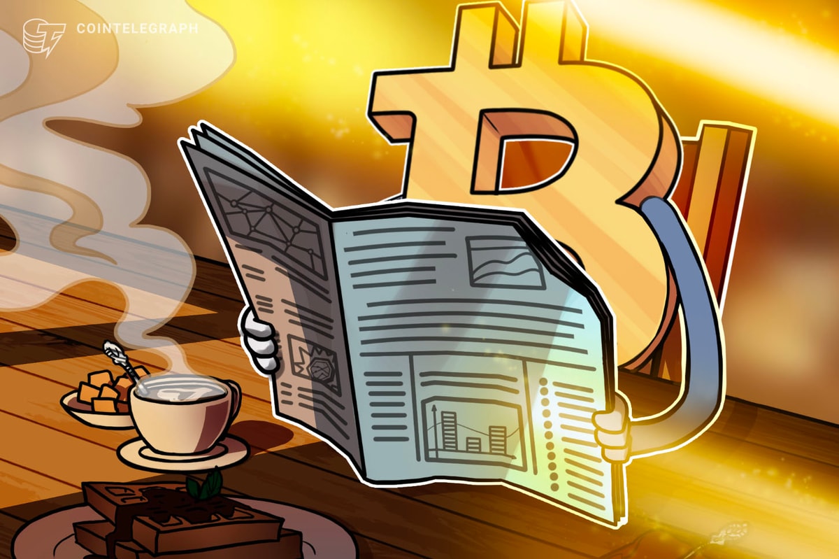 Bahrain-based AlAbraaj Eating places adopts Bitcoin treasury technique Bahrain-based AlAbraaj Restaurants adopts Bitcoin treasury strategy