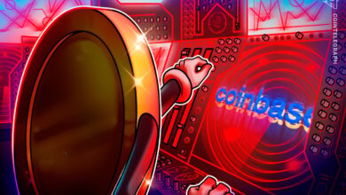 Coinbase fires compromised agents in India, says security chief