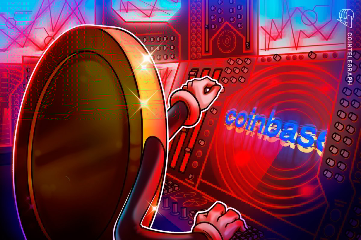 Coinbase fires compromised brokers in India, says safety chief Coinbase fires compromised agents in India, says security chief