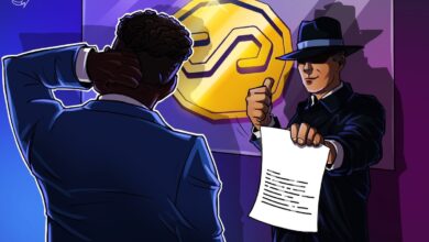 Stablecoin regulation 'next catalyst' for crypto industry — Aptos head