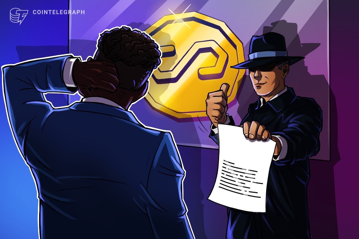 Stablecoin regulation 'subsequent catalyst' for crypto trade — Aptos head Stablecoin regulation 'next catalyst' for crypto industry — Aptos head
