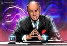Stablecoins threaten legacy payments, forex platforms: Kevin O'Leary