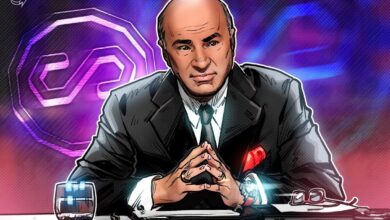 Stablecoins threaten legacy payments, forex platforms: Kevin O'Leary