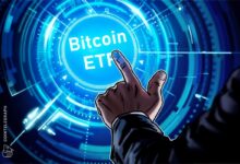Wisconsin Investment Board sold off its Bitcoin ETF stash