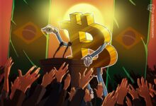 Brazil fintech gets approval to become a Bitcoin treasury company