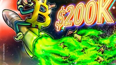 Bitcoin supply crunch boosts confidence in $200K target for 2025 — Bitwise CIO