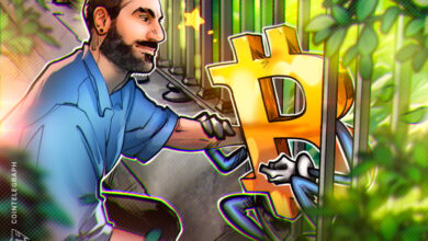 Here is why Bitcoin price is stuck below $105K