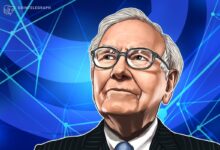 Warren Buffett exits crypto-friendly Nubank holdings with a ~$250M profit