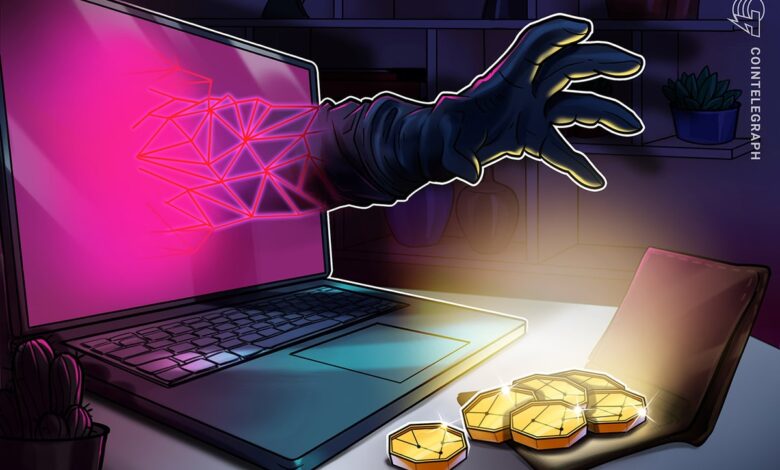 Six attacks that targeted investors