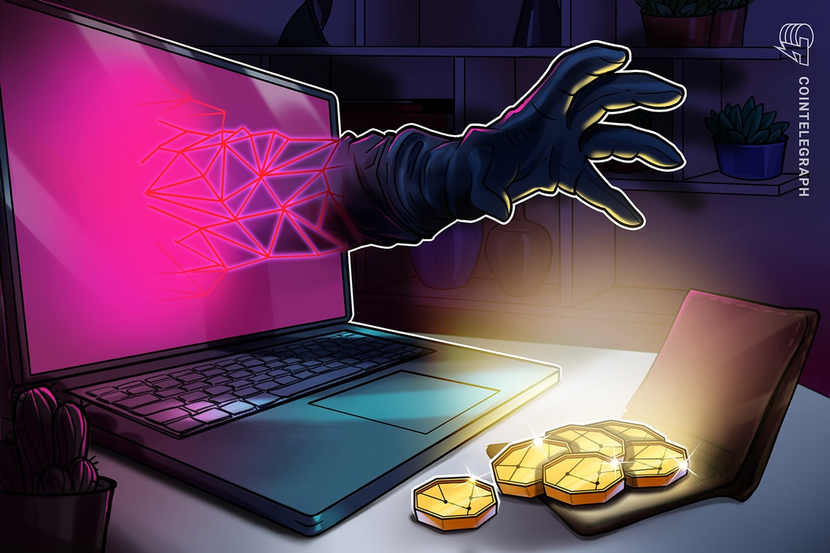 Six assaults that focused traders Six attacks that targeted investors