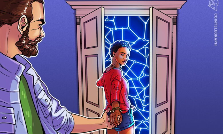 Bitcoin treasury pivot lifts luxury watchmaker stock more than 60%
