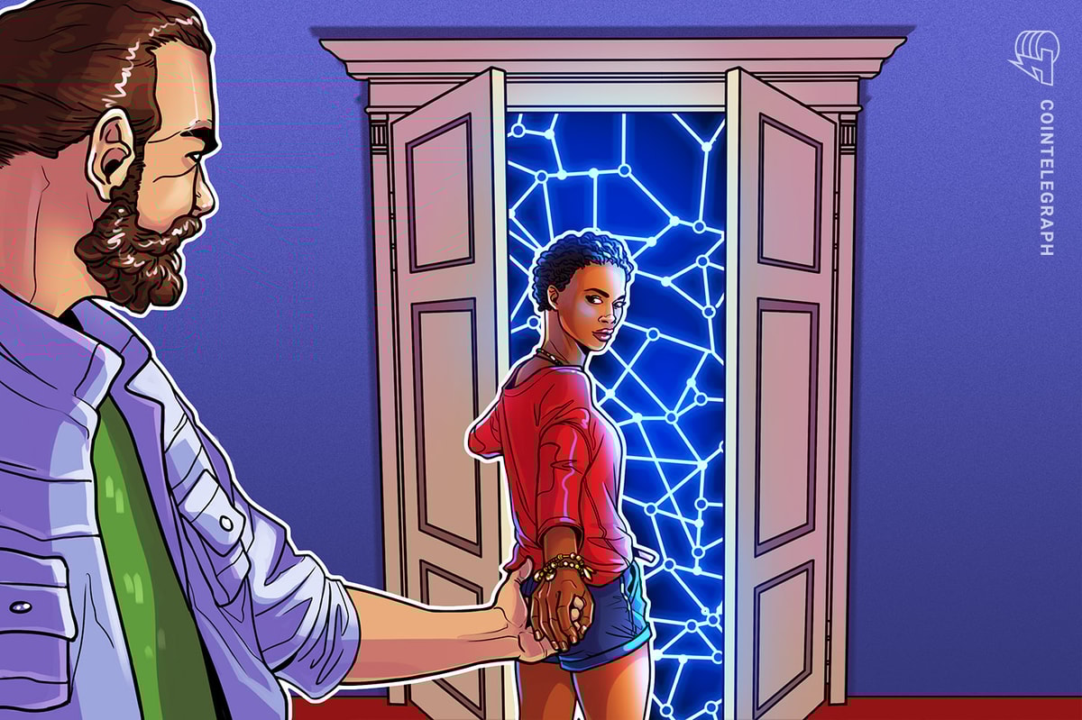Bitcoin treasury pivot lifts luxurious watchmaker inventory greater than 60% Bitcoin treasury pivot lifts luxury watchmaker stock more than 60%