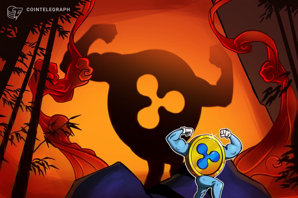 Ripple says newest ruling doesn't have an effect on its authorized victory Ripple says latest ruling does not affect its legal victory