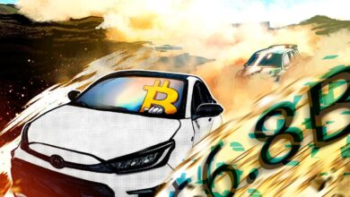 Bitfinex Bitcoin longs total $6.8B while shorts stand at $25M — Time for BTC to rally?