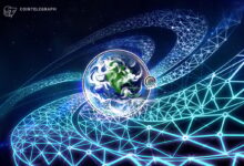 Filecoin, Lockheed Martin test IPFS in space