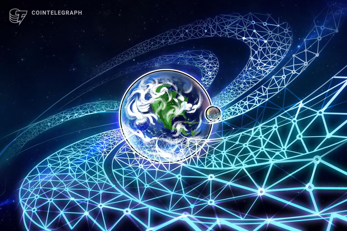 Filecoin, Lockheed Martin check IPFS in house Filecoin, Lockheed Martin test IPFS in space