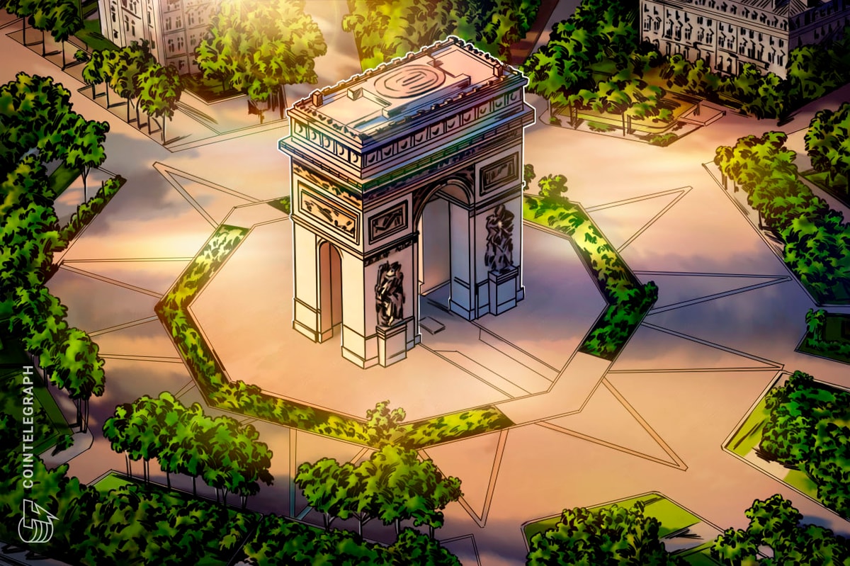 French crypto entrepreneurs to obtain further safety amid current kidnappings: Report French crypto entrepreneurs to receive extra security amid recent kidnappings: Report