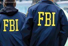 New Zealand man arrested in $265M crypto scam tied to FBI probe