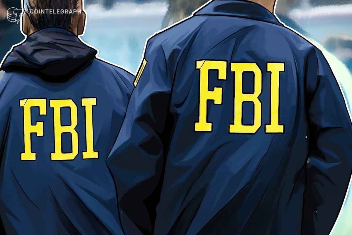 New Zealand man arrested in $265M crypto rip-off tied to FBI probe New Zealand man arrested in $265M crypto scam tied to FBI probe