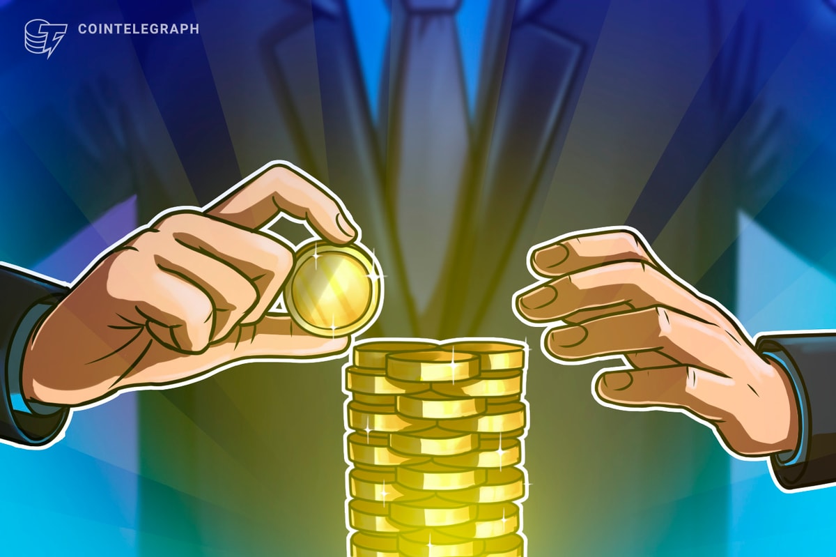 Everstake defends non-custodial staking as SEC weighs trade enter Everstake defends non-custodial staking as SEC weighs industry input