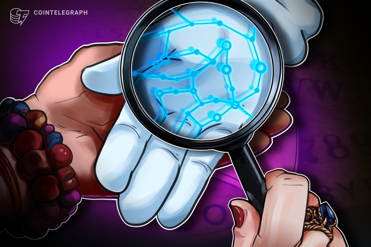 Bitcoin to $250K in 2025 ‘completely attainable’ — crypto analyst Scott Melker Bitcoin to $250K in 2025 ‘totally possible’ — crypto analyst Scott Melker