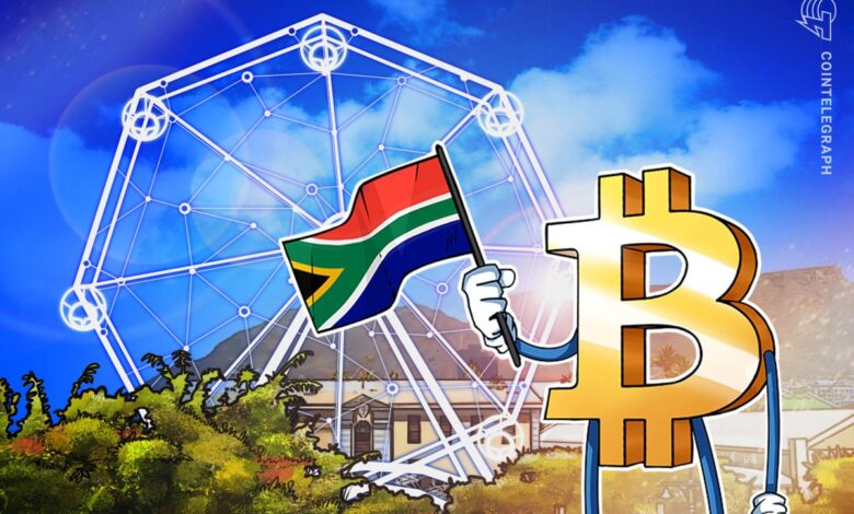 A Bitcoiner’s guide to South Africa’s Garden Route