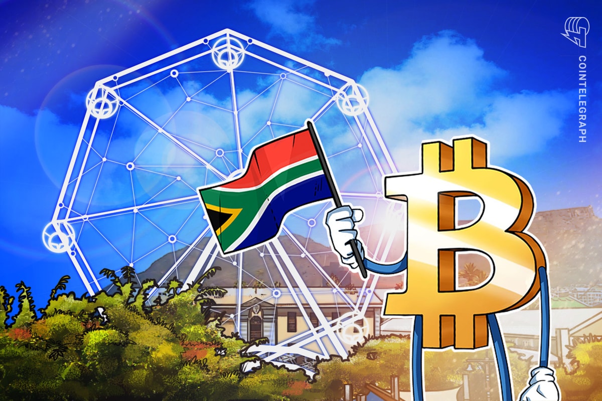 A Bitcoiner’s information to South Africa’s Backyard Route A Bitcoiner’s guide to South Africa’s Garden Route