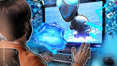 The Public internet is a bottleneck for blockchain — DoubleZero CEO