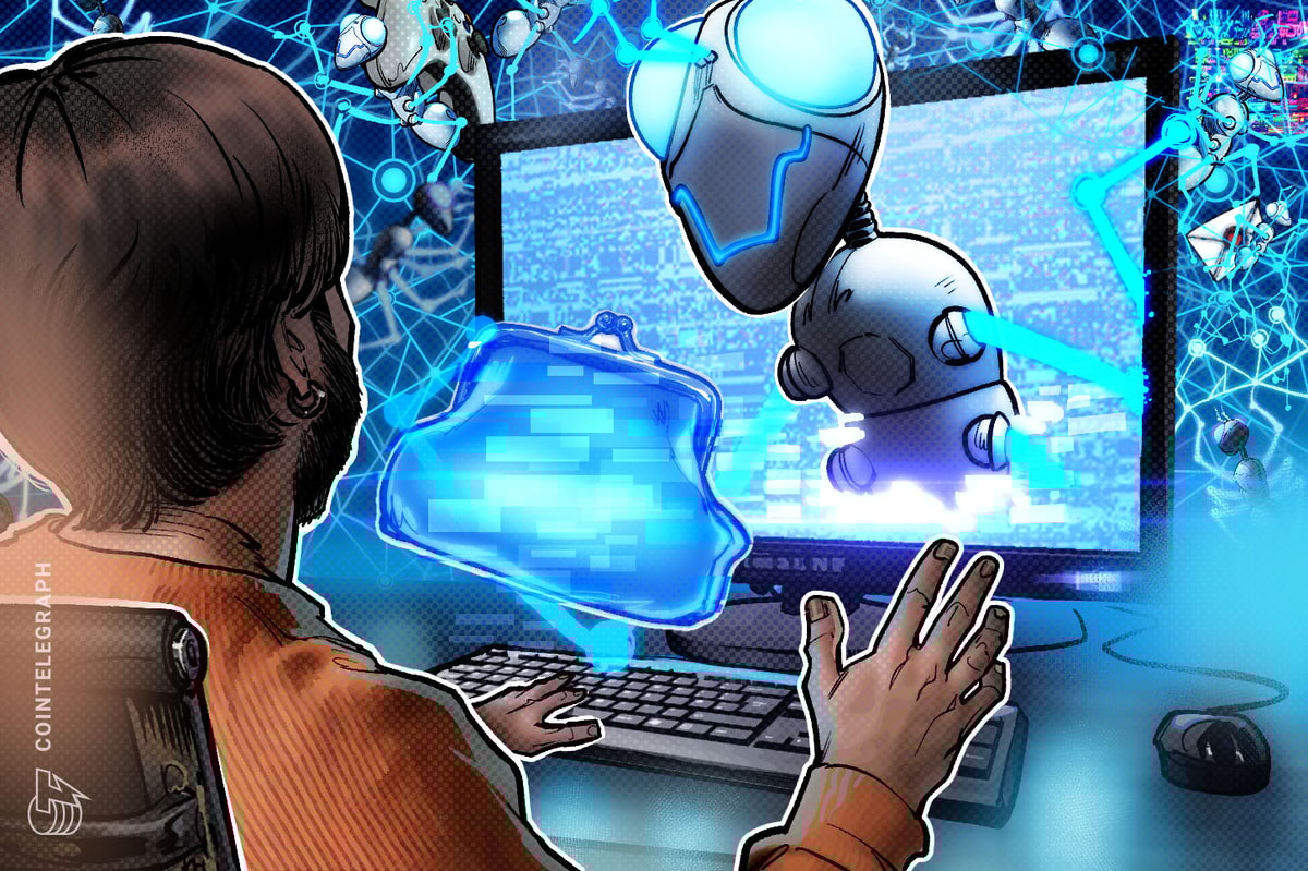 The Public web is a bottleneck for blockchain — DoubleZero CEO The Public internet is a bottleneck for blockchain — DoubleZero CEO