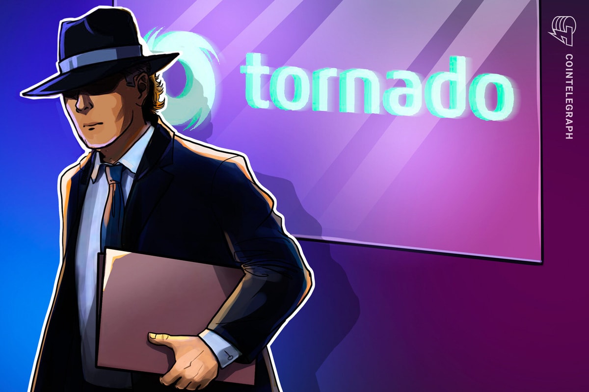 Twister Money dev's attorneys say prosecutors hid exculpatory proof Tornado Cash dev's attorneys say prosecutors hid exculpatory evidence