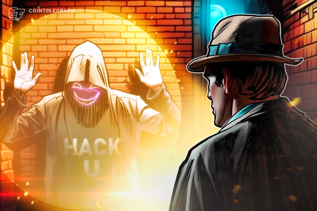 Australian feds seize mansion, Bitcoin allegedly linked to crypto trade hack Australian feds seize mansion, Bitcoin allegedly linked to crypto exchange hack